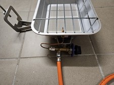 Gasheizstrahler für Gasflaschen Heizstrahler