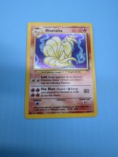 Pokémon/Pokemon Karte