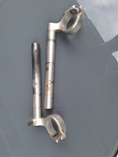 Suzuki GSXR 1000 K3 K4 Lenkerstummel Links Rechts