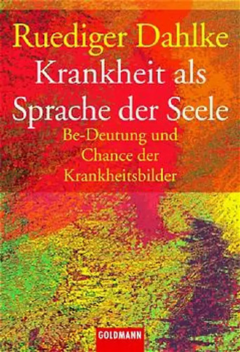 Krankheit als sprache - als,