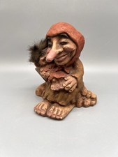 Nyform Troll Vintage Original