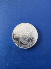 1 Oz Wiener Philharmoniker