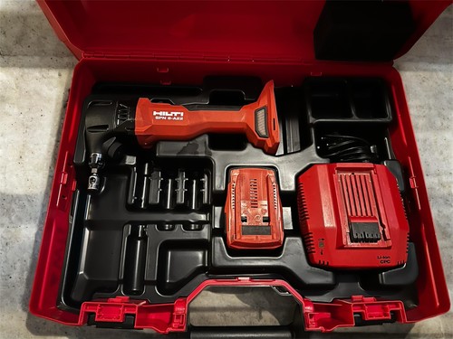 Hilti nippler spn - hilti,