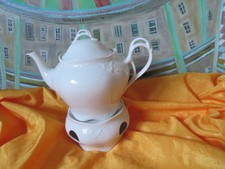 Königlich Tettau Teekanne mit