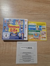 Tomodachi Life - Nintendo 3DS, 2013