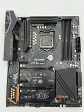 Mainboard ASRock Z170 Extreme4