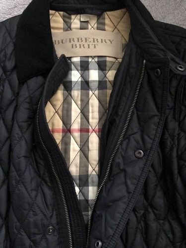 Burberry klassische
