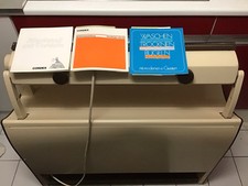 Heißmangel/Standbügler Cordes