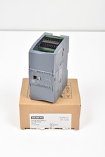 Siemens SIMATIC S7-1200 SM1221 - Digital Input Module - DI 16x24VDC - unbenutzt 