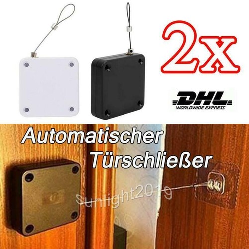 Stanzfreier automatischer - 2x,