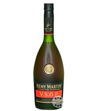 Rémy Martin VSOP Cognac Fine Champagne / 40 % Vol. / 0,7 Liter-Flasche