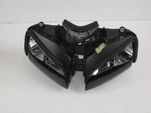 Honda cbr 1000 sc57 - cbr, rr