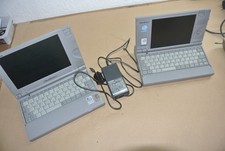 Toshiba Libretto 50 CT und 110 CT