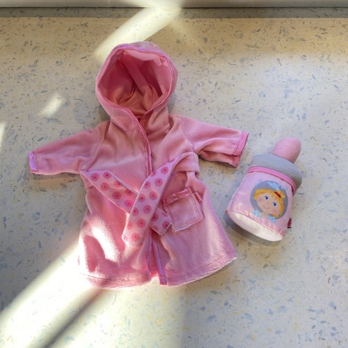 Haba puppe kleiderset - haba,