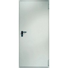 Hörmann FH-Tür H8-5 800x1800mm L/R verz. mit DG+Dichtung