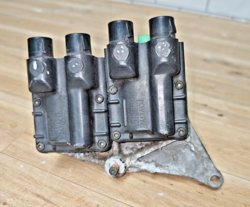 Toyota 4agze 16v supercharger - toyota,