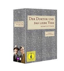 Der doktor und - doktor, das