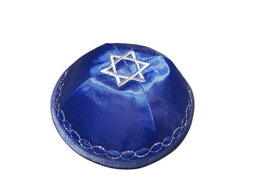 Kippa jarmulke kippah kipa - jarmulke,, kippah,kipa