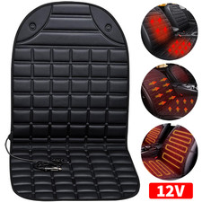  Beheizbare Auto Sitzauflage