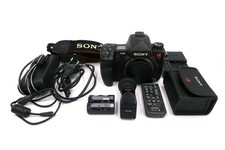 Sony alpha 850 auslösungen - sony,