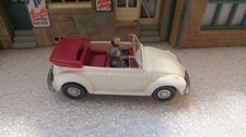 Wiking Volkswagen 1303 "Käfer" Cabrio (749)