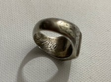 2.WK Ring Wehrmacht - Gravur