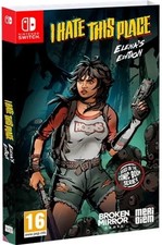 I Hate This Place Elena's