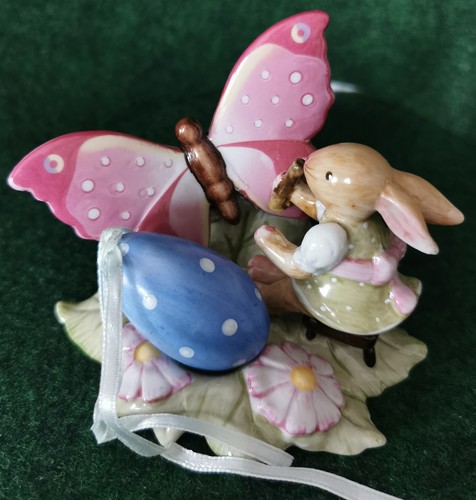 Villeroy boch bunny family - villeroy,