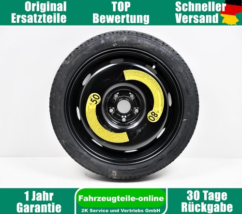Ersatzrad notrad seat - ersatzrad,