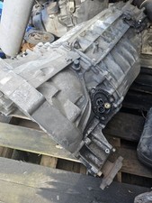 Audi Automatikgetriebe LTZ !!!! DEFEKT !!!!