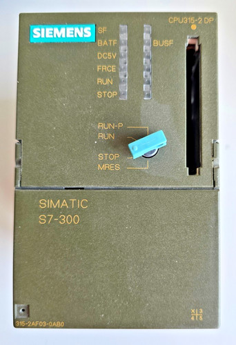 Siemens simatic 6es7 - siemens, s7