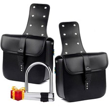 Motorrad Satteltaschen  