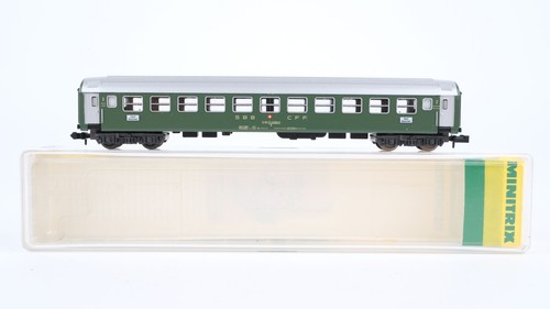 Minitrix 5130260 - minitrix,