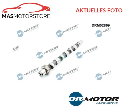 Motor nockenwelle drmotor - motor,