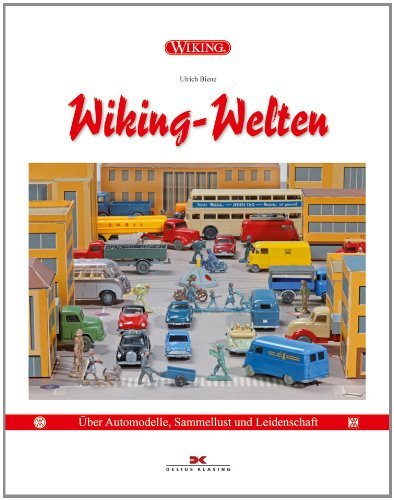 Wiking welten automodelle - wiking-welten,