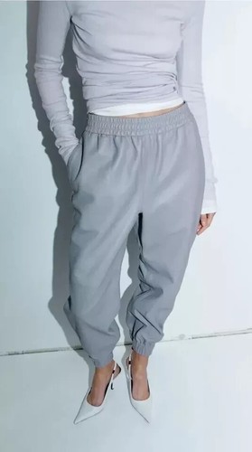 Lederhose jog pants jogging - lederhose,