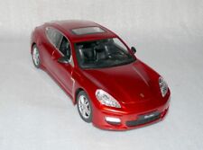 MZ 2022 Porsche Panamera 1:14 RC Spielzeug Sport Auto Gelände Fahrzeug FB Red