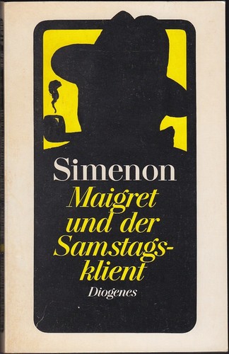 Maigret und der
