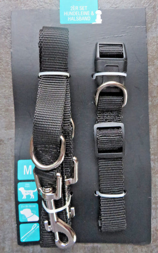 Neu set hunde leine 2 - neu,