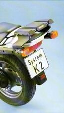 Krauser K2  topplate with