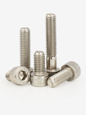 Socket Cap Screws Nickel