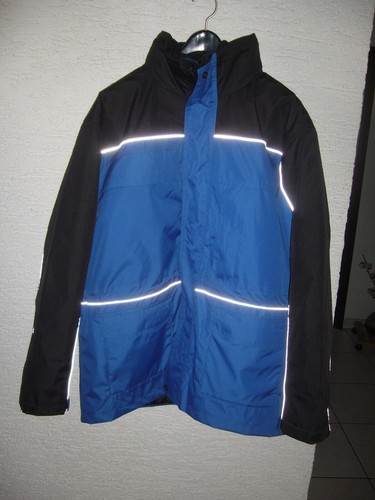 Korsar kapuzenjacke montego - kapuzenjacke,