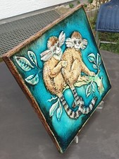 Karlsruhe Majolika Keramik