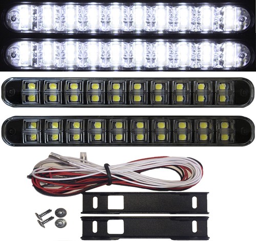 Led tagfahrlicht 40smd - led,