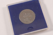 5 Mark Münze  SIlber DDR