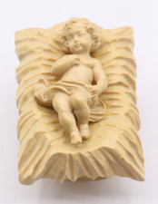 Krippenfigur JESUS KIND KRIPPE