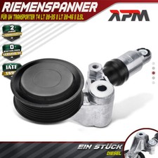 Spannrolle Riemenspanner