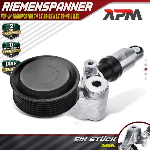 Spannrolle riemenspanner - spannrolle,