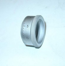 Skalenring 2039-233 für Deckel Fräsmaschine FP1/2 (NEU)