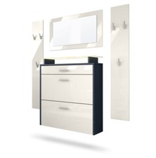 Garderobenset Garderobe